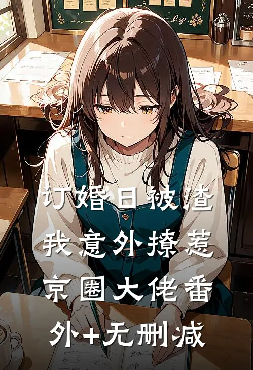 订婚日被渣，我意外撩惹京圈大佬番外+无删减