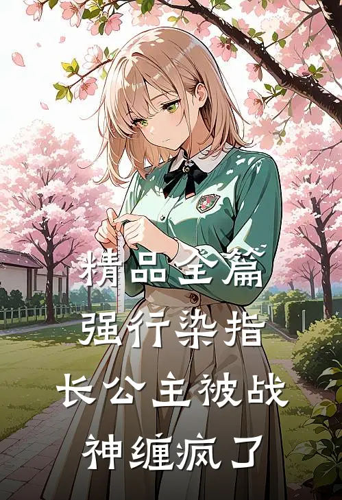 精品全篇强行染指，长公主被战神缠疯了