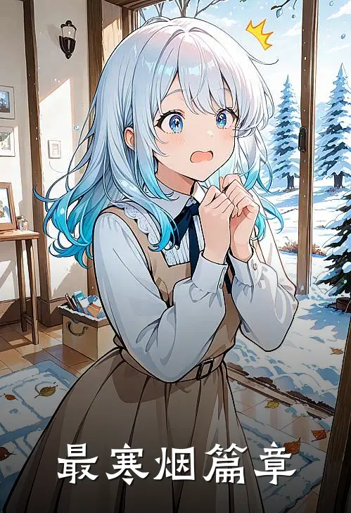 最寒烟篇章
