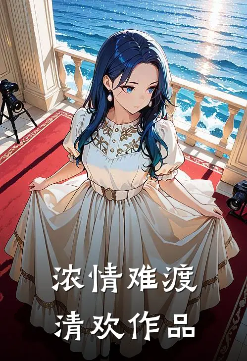 浓情难渡清欢作品