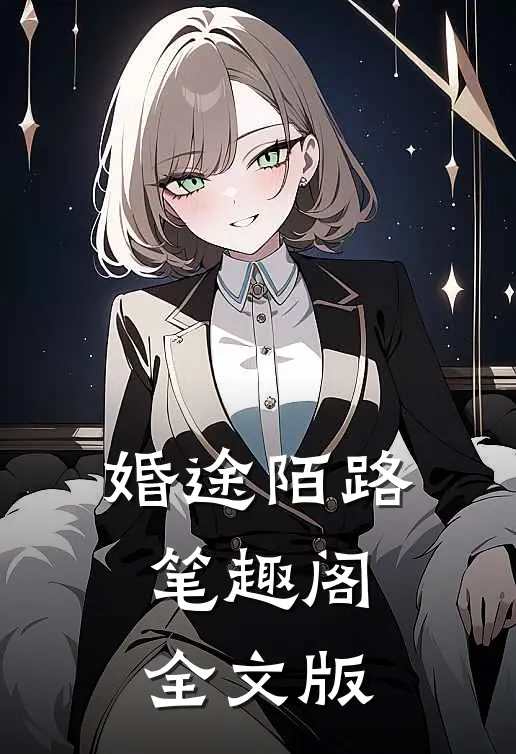 婚途陌路笔趣阁全文版