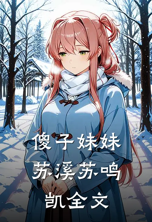 傻子妹妹苏溪苏鸣凯全文