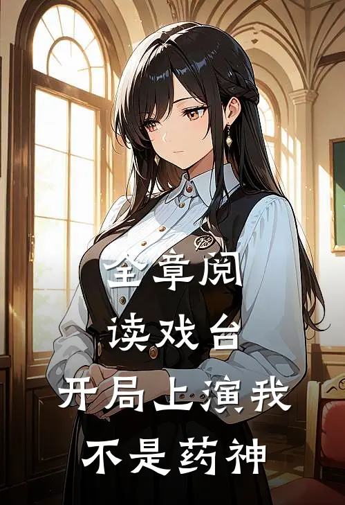 全章阅读戏台：开局上演我不是药神