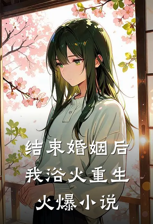 结束婚姻后，我浴火重生火爆小说