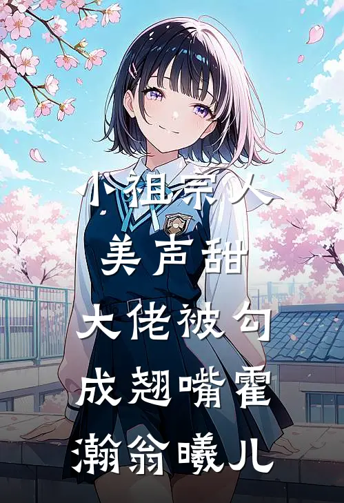 小祖宗人美声甜，大佬被勾成翘嘴霍瀚翁曦儿