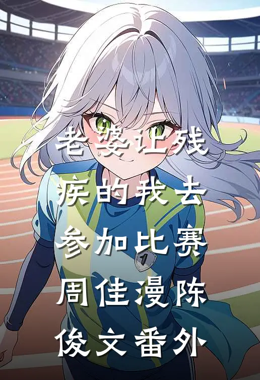 老婆让残疾的我去参加比赛周佳漫陈俊文 番外