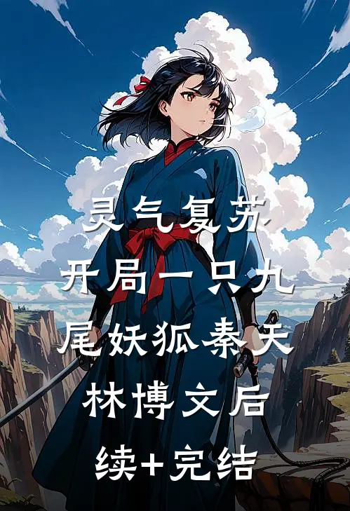 灵气复苏：开局一只九尾妖狐秦天林博文后续+完结