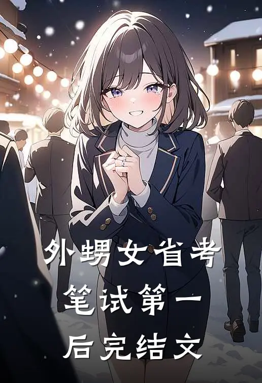 外甥女省考笔试第一后完结文