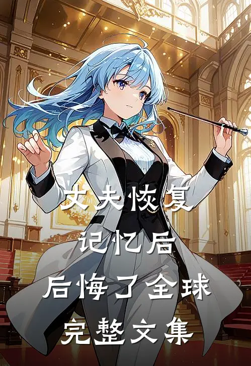 丈夫恢复记忆后,后悔了全球完整文集在线阅读