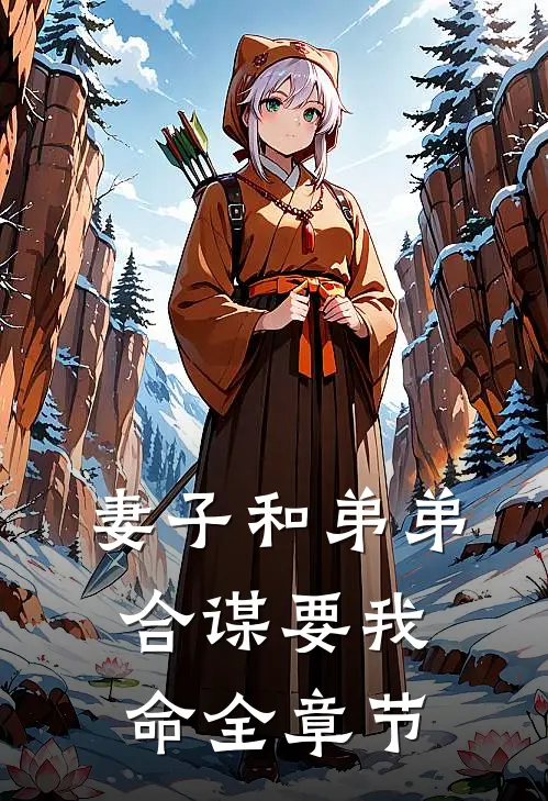 妻子和弟弟合谋要我命全章节