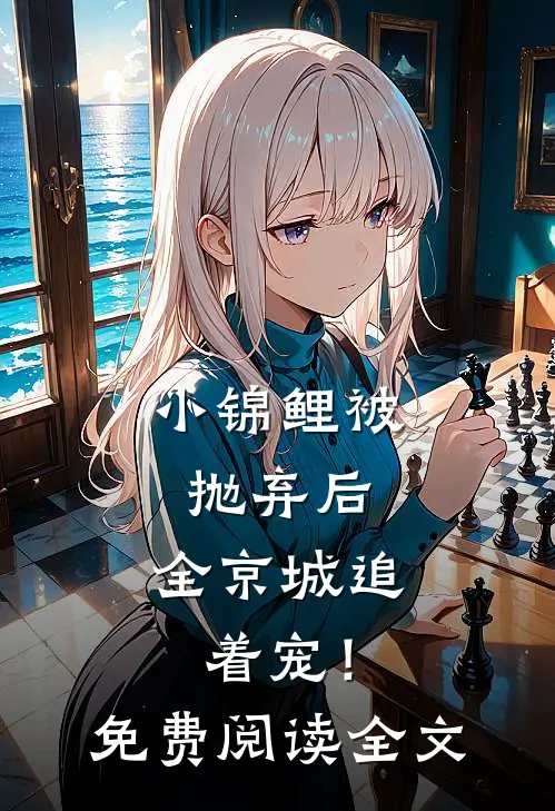 小锦鲤被抛弃后，全京城追着宠！免费阅读全文