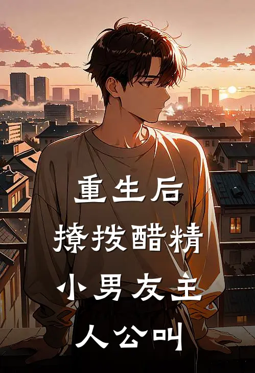 重生后，撩拨醋精小男友主人公叫