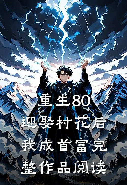 重生80：迎娶村花后，我成首富完整作品阅读