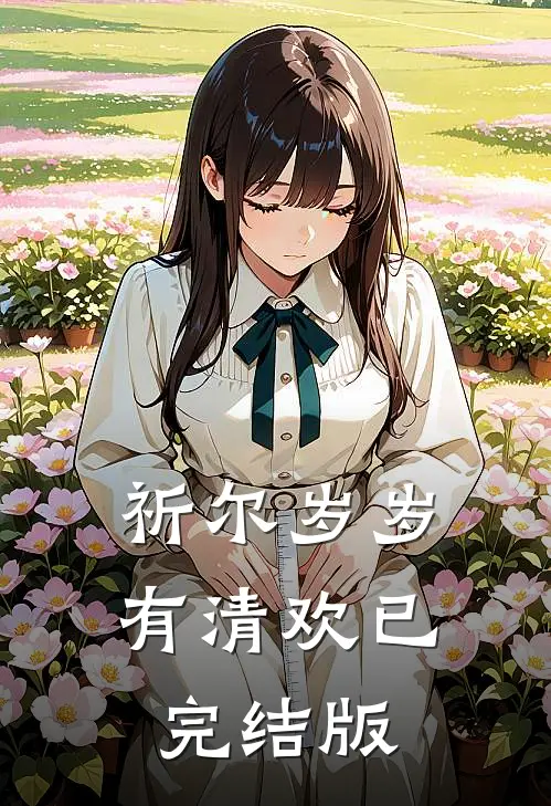 祈尔岁岁有清欢已完结版