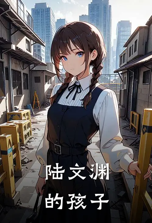 陆文渊的孩子是谁的