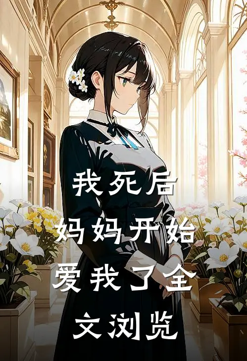 我死后，妈妈开始爱我了全文浏览