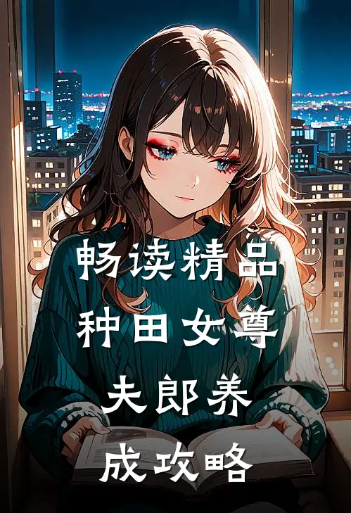 畅读精品种田女尊：夫郎养成攻略