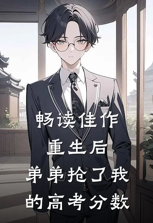 畅读佳作重生后，弟弟抢了我的高考分数