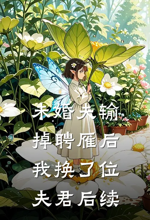 未婚夫输掉聘雁后，我换了位夫君后续