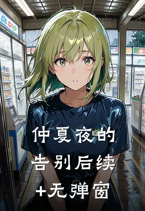 仲夏夜的告别后续+无弹窗