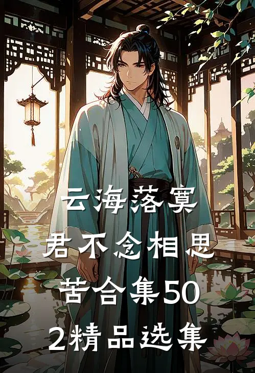 云海落寞，君不念相思苦合集502精品选集