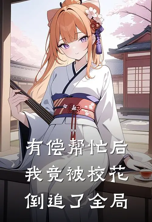有偿帮忙后，我竟被校花倒追了全局