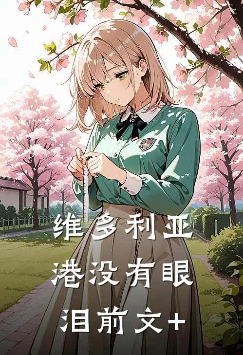 维多利亚港没有眼泪前文+