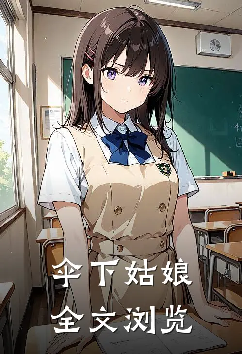 伞下姑娘全文浏览