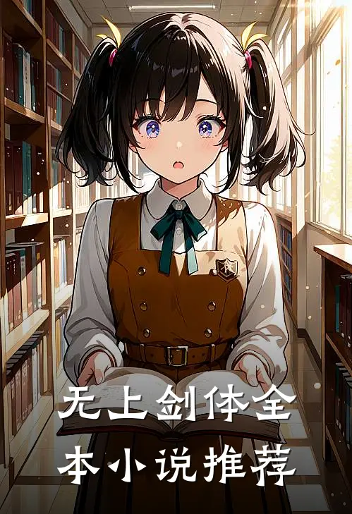 无上剑体全本小说推荐