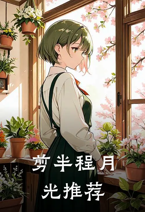 剪半程月光推荐