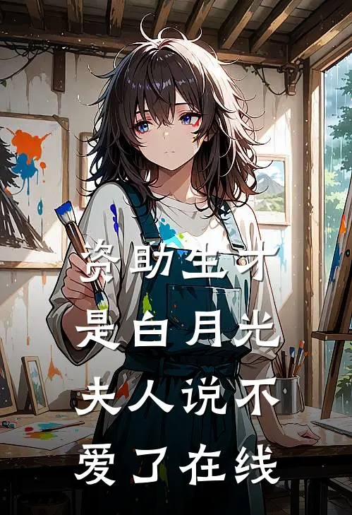 资助生才是白月光，夫人说不爱了在线