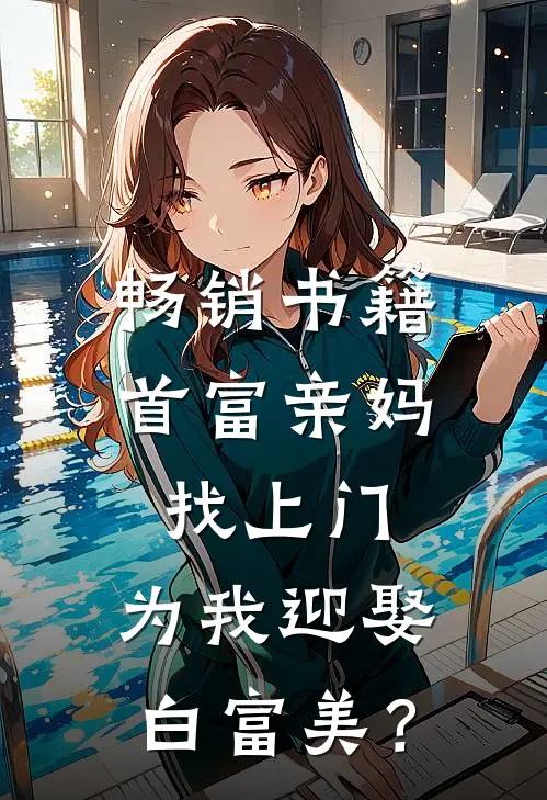 畅销书籍首富亲妈找上门，为我迎娶白富美？