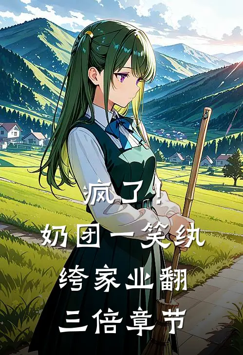 疯了！奶团一笑，纨绔家业翻三倍章节