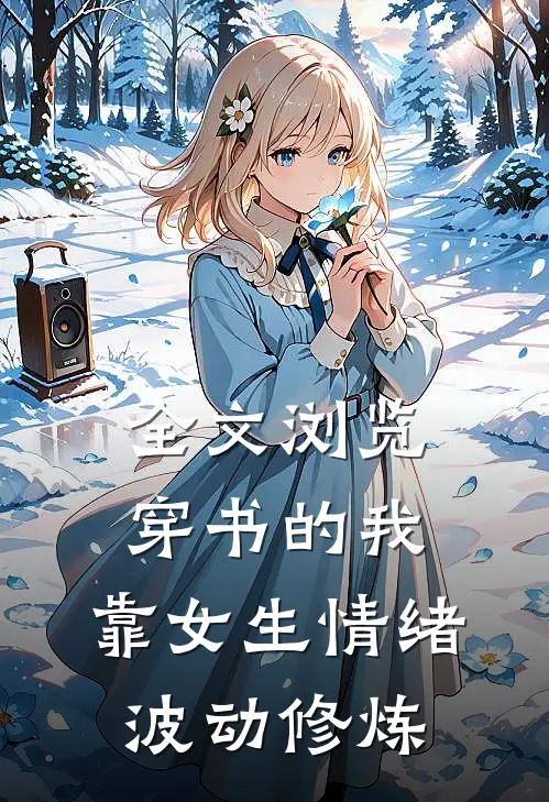 全文浏览穿书的我，靠女生情绪波动修炼