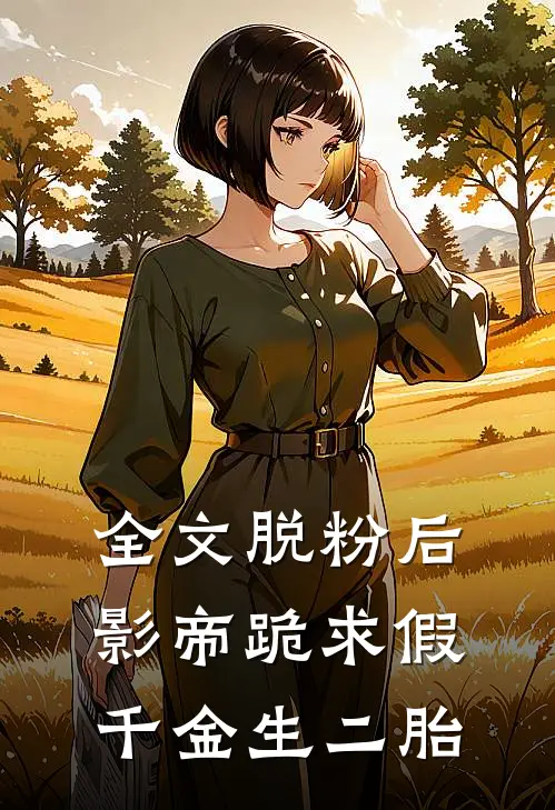 全文脱粉后，影帝跪求假千金生二胎