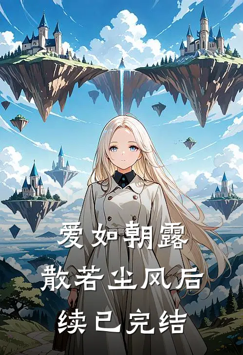 爱如朝露，散若尘风后续已完结