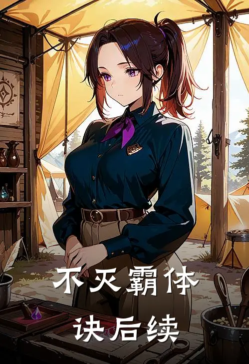 不灭霸体诀后续