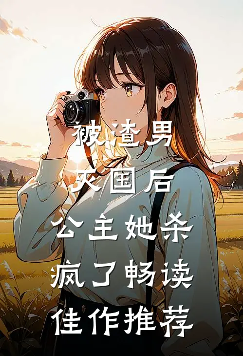 被渣男灭国后，公主她杀疯了畅读佳作推荐