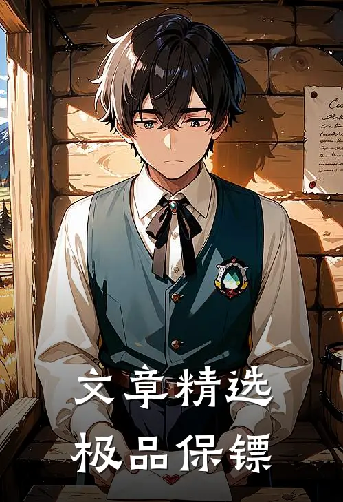 文章精选极品保镖