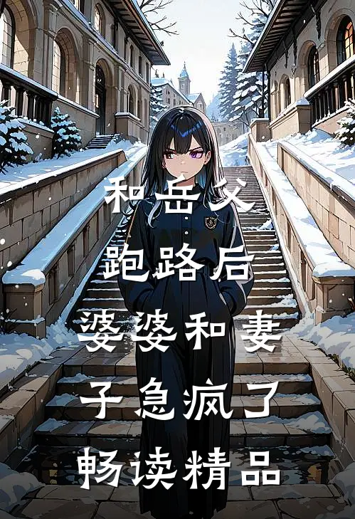 和岳父跑路后，婆婆和妻子急疯了畅读精品