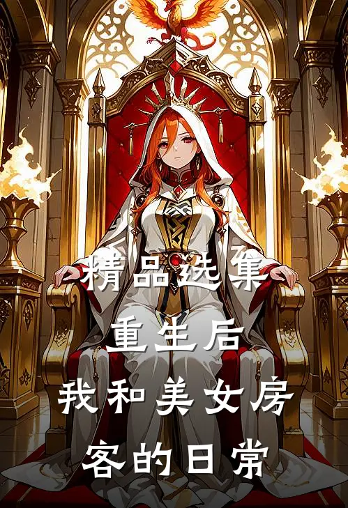 精品选集重生后，我和美女房客的日常