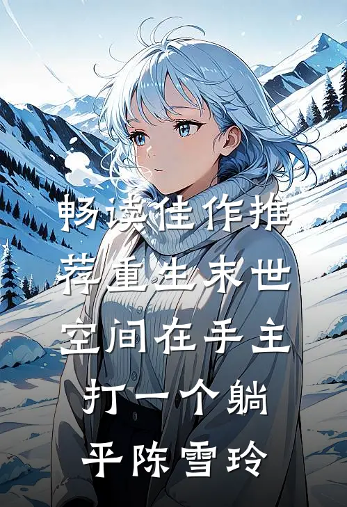 畅读佳作推荐重生末世空间在手主打一个躺平陈雪玲