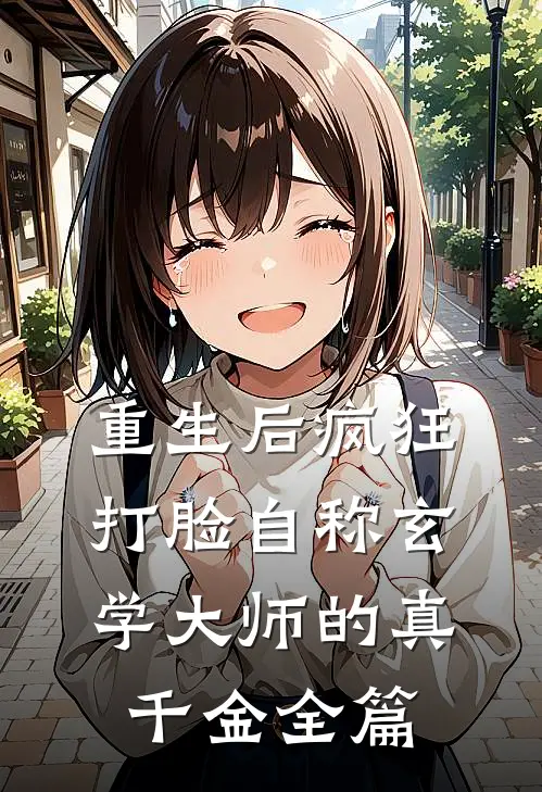 重生后疯狂打脸自称玄学大师的真千金全篇