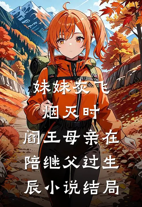 妹妹灰飞烟灭时，阎王母亲在陪继父过生辰小说结局