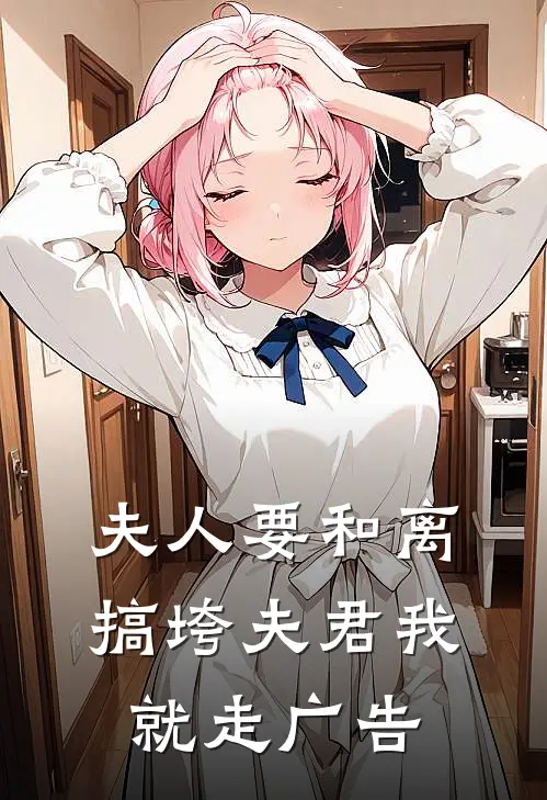 夫人要和离,搞垮夫君我就走广告免费阅读