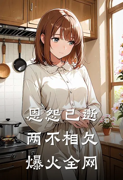 恩怨已逝，两不相欠爆火全网