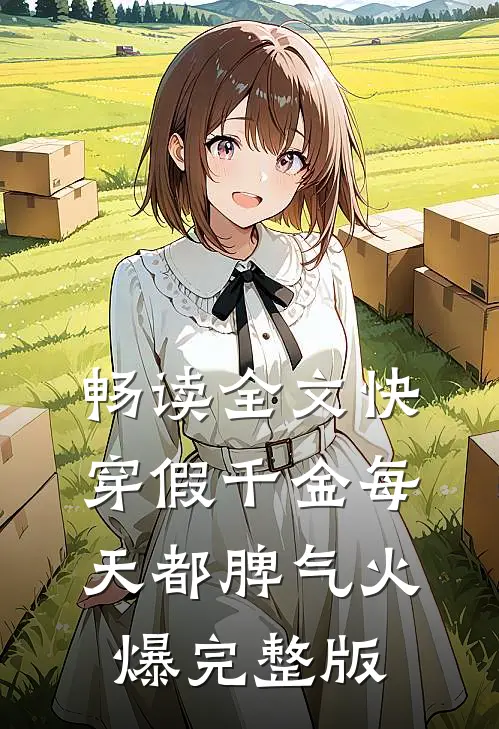 畅读全文快穿假千金每天都脾气火爆完整版
