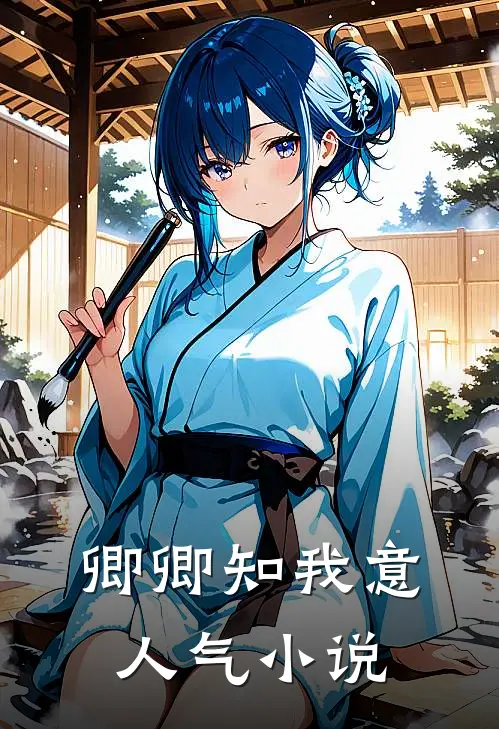 卿卿知我意人气小说