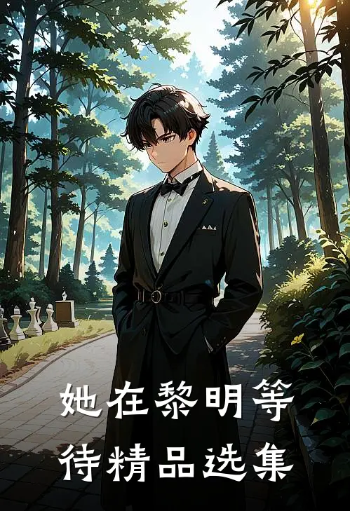 她在黎明等待精品选集