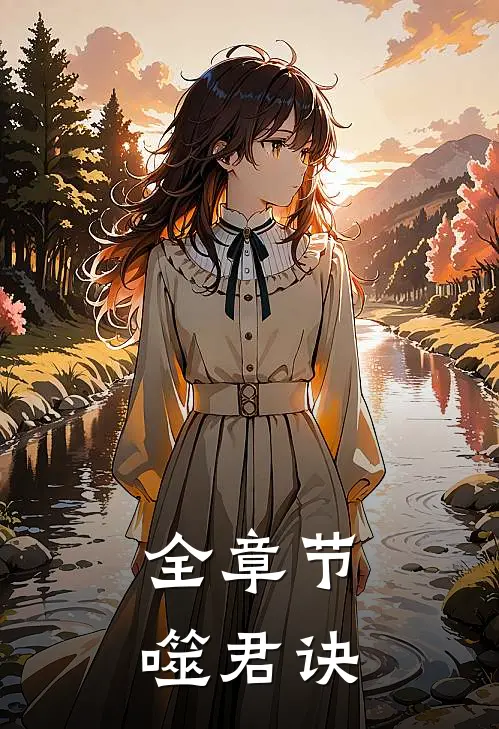 全章节噬君诀
